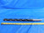 CLEFORGE 15/16 O.D. BLACK OXIDE HSS DRILL BIT 705463 MORSE TAPER #3 .9375 MT3
