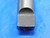 CLEFORGE 15/16 O.D. BLACK OXIDE HSS DRILL BIT 705463 MORSE TAPER #3 .9375 MT3