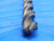 CLEFORGE 5/8 O.D. HSS TWIST DRILL BIT 7678 MORSE TAPER #3 SHANK .625 MT3 USA