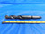 CLEFORGE 1 1/16 O.D. HSS COOLANT DRILL BIT 90107 MORSE TAPER #3 1.0625 MT3 USA - RB0574CF2