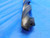 CLEFORGE 1 1/16 O.D. HSS COOLANT DRILL BIT 90107 MORSE TAPER #3 1.0625 MT3 USA - RB0574CF2