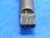 CLEFORGE 1 1/16 O.D. HSS COOLANT DRILL BIT 90107 MORSE TAPER #3 1.0625 MT3 USA - RB0574CF2