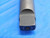 NATIONAL 1 7/32 O.D. BLACK OXIDE HSS DRILL BIT MORSE TAPER #4 SHANK 1.2187 MT4 - RB0581CF2