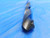 GTD 15/16 O.D. HSS TWIST DRILL BIT MORSE TAPER #3 SHANK 5" LOC .9375 MT3 - RB0567CF2