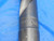 GTD 15/16 O.D. HSS TWIST DRILL BIT MORSE TAPER #3 SHANK 5" LOC .9375 MT3 - RB0567CF2