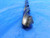 CLEFORGE 7/8 O.D. HSS TWIST DRILL BIT 7342 MORSE TAPER #3 SHANK .875 MT3 USA - RB0576CF2