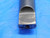 CLEFORGE 7/8 O.D. HSS TWIST DRILL BIT 7342 MORSE TAPER #3 SHANK .875 MT3 USA - RB0576CF2