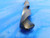 GTD AMPCO 13/16 O.D. HSS TWIST DRILL BIT MORSE TAPER #3 SHANK .8125 MT3 - RB0566CF2