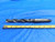 LATROBE 53/64 O.D. HSS TWIST DRILL BIT 8103 MORSE TAPER #3 SHANK .8281 MT3 - RB0568CF2