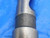 LATROBE 53/64 O.D. HSS TWIST DRILL BIT 8103 MORSE TAPER #3 SHANK .8281 MT3 - RB0568CF2