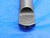 LATROBE 53/64 O.D. HSS TWIST DRILL BIT 8103 MORSE TAPER #3 SHANK .8281 MT3 - RB0568CF2