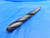 UTD CO 1 1/16 O.D. HSS TWIST DRILL BIT MORSE TAPER #3 SHANK 5" LOC 1.0625 MT3 - RB0569CF2