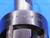 KENNAMETAL 2" DIA. INDEXABLE END MILL KISR-2-RP4 C 117102 R3-4500 3/4 SHANK 4 FL - AB0774CP2