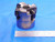 NTK 2" O.D. FACE MILL RNIW200S075R03 3/4 PILOT HOLDS 3 INSERTS RNG 45 2.0 RNG45 - AB0778CP2