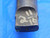 UTD CO 2 11/16 O.D. HSS TWIST DRILL BIT MORSE TAPER #5 SHANK 8" LOC 2.6875 MT5
