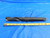 CLARKSON 1 19/64 O.D. BLACK OXIDE HSS DRILL BIT MORSE TAPER #4 SHANK 1.2968 MT4 - RB0474LVR