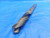 HERCULES 1 21/64 O.D. HSS TWIST DRILL BIT C97 MORSE TAPER #4 SHANK 1.3281 MT4 - RB0462LVR