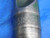 HERCULES 1 21/64 O.D. HSS TWIST DRILL BIT C97 MORSE TAPER #4 SHANK 1.3281 MT4 - RB0462LVR