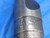 HERCULES 1 5/16 O.D. HSS TWIST DRILL BIT Q21 MORSE TAPER #4 SHANK 1.3125 MT4 - RB0465LVR