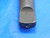 HERCULES 1 5/16 O.D. HSS TWIST DRILL BIT Q21 MORSE TAPER #4 SHANK 1.3125 MT4 - RB0465LVR