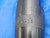 MORSE 1 9/32 O.D. HSS TWIST DRILL BIT MORSE TAPER #4 SHANK 7" LOC 1.2812 MT4 - RB0464LVR