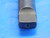 MORSE 1 9/32 O.D. HSS TWIST DRILL BIT MORSE TAPER #4 SHANK 7" LOC 1.2812 MT4 - RB0464LVR