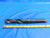 MALCUS 1 5/16 O.D. HSS TWIST DRILL BIT MORSE TAPER #4 SHANK 1.3125 MT4 - RB0468LVR
