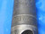 MALCUS 1 5/16 O.D. HSS TWIST DRILL BIT MORSE TAPER #4 SHANK 1.3125 MT4 - RB0468LVR