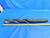 CLEFORGE 1 7/8 O.D. BLACK OXIDE HSS DRILL BIT 307184 MORSE TAPER #5 1.875 MT5