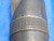 CLEFORGE 1 7/8 O.D. BLACK OXIDE HSS DRILL BIT 307184 MORSE TAPER #5 1.875 MT5