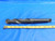 CLEFORGE 1 5/16 O.D. BLACK OXIDE HSS DRILL BIT 406578 MORSE TAPER #4 1.3125 MT4 - RB0472LVR