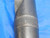 CLEFORGE 1 5/16 O.D. BLACK OXIDE HSS DRILL BIT 406578 MORSE TAPER #4 1.3125 MT4 - RB0472LVR