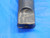 CLEFORGE 1 5/16 O.D. BLACK OXIDE HSS DRILL BIT 406578 MORSE TAPER #4 1.3125 MT4 - RB0472LVR