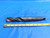 1 19/64 O.D. HSS TWIST DRILL BIT MORSE TAPER #4 SHANK 4 1/2 LOC 1.2968 MT4 - RB0470LVR