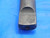 1 19/64 O.D. HSS TWIST DRILL BIT MORSE TAPER #4 SHANK 4 1/2 LOC 1.2968 MT4 - RB0470LVR