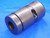 SCULLY JONES MT#3 INSIDE TO 2 3/8 OUTSIDE MORSE TAPER ADAPTER MT3 #4 AA COLLET - AB0795CP2