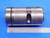 SCULLY JONES MT#3 INSIDE TO 2 3/8 OUTSIDE MORSE TAPER ADAPTER MT3 #4 AA COLLET - AB0795CP2