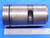 SCULLY JONES MT#3 INSIDE TO 2 3/8 OUTSIDE MORSE TAPER ADAPTER MT3 #4 AA COLLET - AB0785CP2
