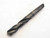 ACE 1 3/4 O.D. HSS TWIST DRILL BIT MORSE TAPER #5 SHANK 7 1/2 LOC 1.75 MT5