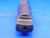 0.975 O.D. HSS TWIST DRILL BIT MORSE TAPER #4 SHANK 3 3/8 LOC .975 MT4 24.77 mm - AB0789CP2