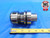 HSK63F LEUCO ER32 COLLET CHUCK TOOL HOLDER 80mm PROJ. 173223/8 ER 32 04851201