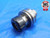 HSK63F TECHNIKS ER32 COLLET CHUCK TOOL HOLDER 70mm PROJECTION ER 32 - RB0481AB2