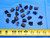 23pcs INDEXABLE INSERT CARTRIDGE / SEAT FOR 3/8" I.C. TRIANGLE INSERTS - HS1331CK2