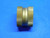 2pcs NEW DORIAN KNURL WHEELS SW4R-25-C-CP CO-PVD 25 TPI 1 X 3/8 X 1/2 KNURLING - HS1329CK2