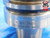 HSK63F LEUCO ER32 COLLET CHUCK TOOL HOLDER 75mm PROJ. 173293/8 ER 32 002/4846289 - RB0523TL1