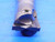 1 1/4 DIA. FLAT BOTTOM INDEXABLE END MILL 2 FL HOLDS BD-1250-N INSERTS 1.25 - AB0811AA3