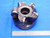 4" O.D. FACE MILL DM-400-B0 1 1/2 PILOT HOLDS 5 INSERTS RN 84 4.0 4.00 TC-50 - AB0807AA3