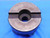 4" O.D. FACE MILL DM-400-B0 1 1/2 PILOT HOLDS 5 INSERTS RN 84 4.0 4.00 TC-50 - AB0807AA3