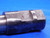 COLE 1" DIA. FLAT BOTTOM INDEXABLE END MILL 1 1/4 SHANK 2 FL BD-1000-N INSERTS - AB0810AA3