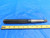 STANDARD TOOLS 1" O.D. HSS REAMER MORSE TAPER #3 SHANK 8 FLUTE MT3 1.0 1.0000 - RB0556AA3